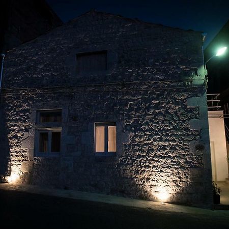 Willa Casa Sabir Modica Zewnętrze zdjęcie